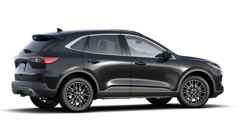 2022 Ford Escape Titanium hybride rechargeable